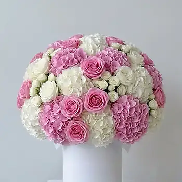 Florinsta luxury bouquet